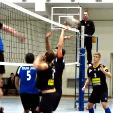 Zobacz zdjęcie: BTS Elektros Bolesławiec vs Pogoń Góra