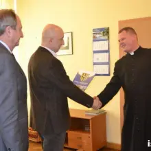 Zobacz zdjęcie: Twórcy najpiękniejszych żłóbków nagrodzeni