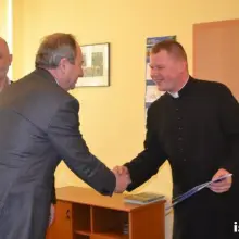 Zobacz zdjęcie: Twórcy najpiękniejszych żłóbków nagrodzeni