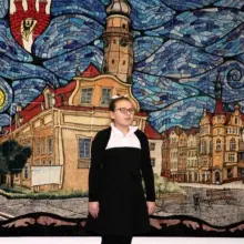 Zobacz zdjęcie: 60. Dolnośląski konkurs Recytatorski-eliminacje miejskie
