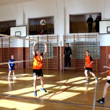 Zobacz zdjęcie: Mistrzostwa gminy