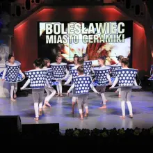 Zobacz zdjęcie: Gala rozdania nagród za promocję miasta w 2014 roku