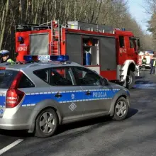 Zobacz zdjęcie: Wypadek