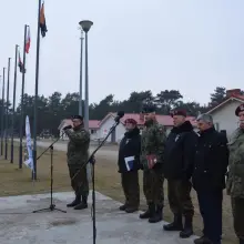 Zobacz zdjęcie: Poligonowe manewry młodzieży