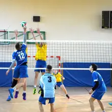 Zobacz zdjęcie: BTS Bolesławiec vs UKS Dekoria Świdnica