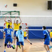 Zobacz zdjęcie: BTS Bolesławiec vs UKS Dekoria Świdnica