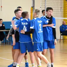 Zobacz zdjęcie: BTS Bolesławiec vs UKS Dekoria Świdnica