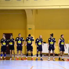 Zobacz zdjęcie: UKS Dekoria Świdnica vs BTS Elektros Bolesławiec