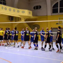 Zobacz zdjęcie: UKS Dekoria Świdnica vs BTS Elektros Bolesławiec