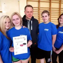 Zobacz zdjęcie: Mistrzostwa powiatu