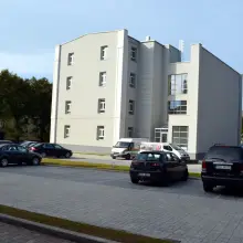Zobacz zdjęcie: Nowa siedziba Starostwa Powiatowego w Bolesławcu