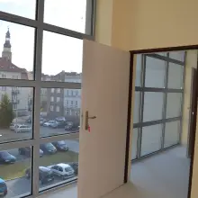 Zobacz zdjęcie: Nowa siedziba Starostwa Powiatowego w Bolesławcu