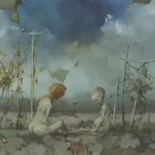 Zobacz zdjęcie: Duda-Gracz w Muzeum Ceramiki