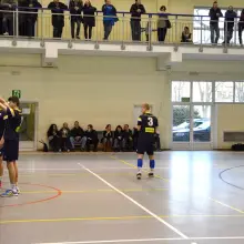 Zobacz zdjęcie: BTS Elektros Bolesławiec vs UKS Dekoria Świdnica