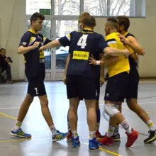 Zobacz zdjęcie: BTS Elektros Bolesławiec vs UKS Dekoria Świdnica