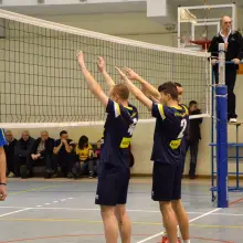 Zobacz zdjęcie: BTS Elektros Bolesławiec vs UKS Dekoria Świdnica