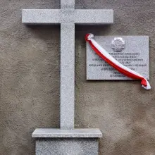 Zobacz zdjęcie: Jeleniogórskie obchody święta Żołnierzy Wyklętych