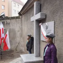 Zobacz zdjęcie: Jeleniogórskie obchody święta Żołnierzy Wyklętych