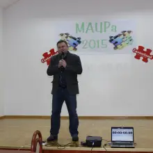 Zobacz zdjęcie: Maupa 2015