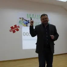Zobacz zdjęcie: Maupa 2015