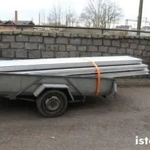 Zobacz zdjęcie: Mamy mobilną zaporę przeciwpowodziową