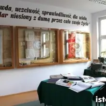 Zobacz zdjęcie: Pamiętają o naszych bohaterach i historii
