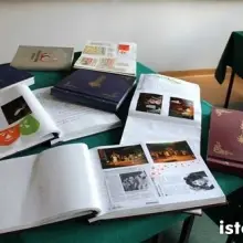 Zobacz zdjęcie: Pamiętają o naszych bohaterach i historii