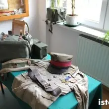 Zobacz zdjęcie: Pamiętają o naszych bohaterach i historii