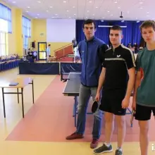 Zobacz zdjęcie: Mistrzostwa strefy