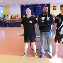 Zobacz zdjęcie: Mistrzostwa strefy