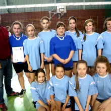 Zobacz zdjęcie: Mistrzostwa powiatu
