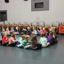Zobacz zdjęcie: Warsztaty teatralne w Orle