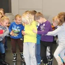 Zobacz zdjęcie: Warsztaty teatralne w Orle