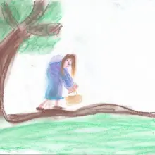 Zobacz zdjęcie: Garbuska w Kruszynie