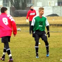 Zobacz zdjęcie: BKS wysoko pokonał GKS Raciborowice