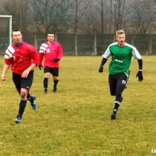 Zobacz zdjęcie: BKS wysoko pokonał GKS Raciborowice
