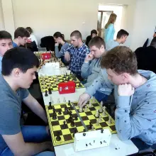 Zobacz zdjęcie: Szachiści