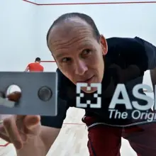 Zobacz zdjęcie: Squashstacja ruszyła!