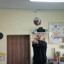 Zobacz zdjęcie: BTS w Przedszkolu Niepublicznym „Akademia Rozwoju”