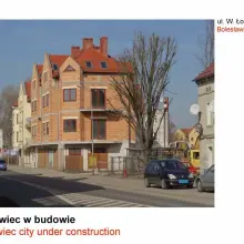 Zobacz zdjęcie: Bolesławiec w budowie
