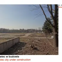 Zobacz zdjęcie: Bolesławiec w budowie