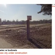 Zobacz zdjęcie: Bolesławiec w budowie