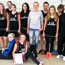 Zobacz zdjęcie: Mistrzostwa powiatu