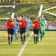 Zobacz zdjęcie: GKS Warta Bolesławiecka pokonała GKS Raciborowice