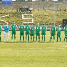 Zobacz zdjęcie: GKS Warta Bolesławiecka pokonała GKS Raciborowice