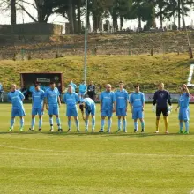 Zobacz zdjęcie: GKS Warta Bolesławiecka pokonała GKS Raciborowice