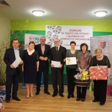 Zobacz zdjęcie: Wielkanoc w Gminie