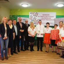 Zobacz zdjęcie: Wielkanoc w Gminie