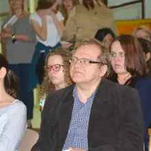 Zobacz zdjęcie: Wiosenny Talent Show w II LO