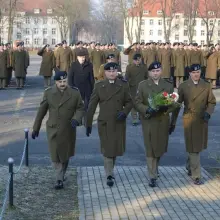 Zobacz zdjęcie: Święto 23ŚPA